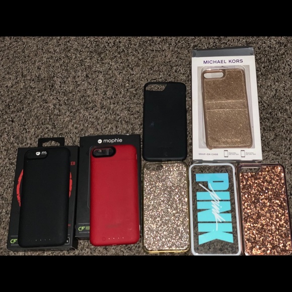 iPhone cases - Picture 2 of 7
